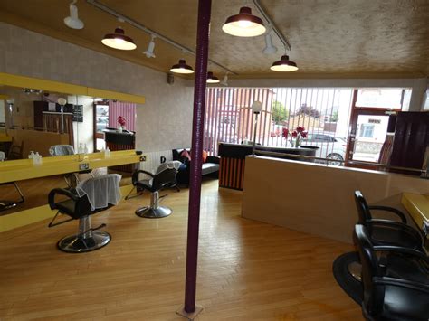 The Grooming Salon